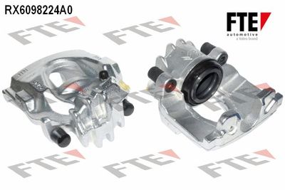 Bremžu suports FTE 9290123