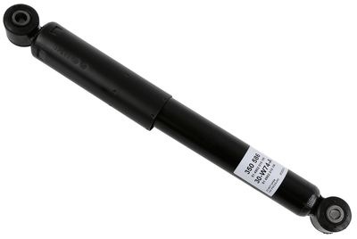 Amortizators SACHS 350 586