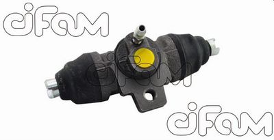 Riteņa bremžu cilindrs CIFAM 101-609
