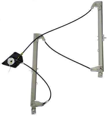 Стеклоподъемник VALEO 851443