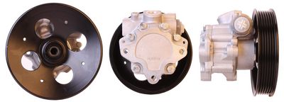 Гидравлический насос, рулевое управление DRI 715520075