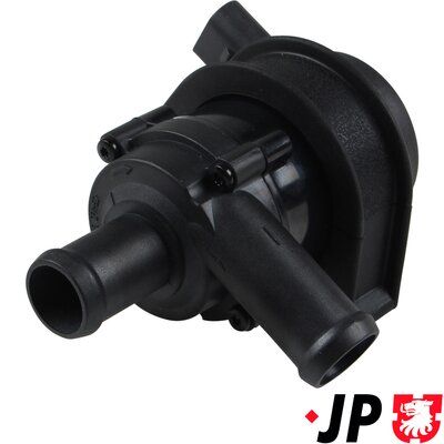 Papildu ūdens sūknis (dzesēšanas ūdens cirkulācija) JP GROUP 1114112200