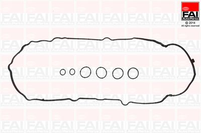 Blīve, Motora bloka galvas vāks FAI AutoParts RC1460SK