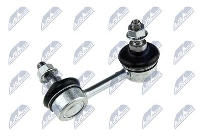 Stiepnis/Atsaite, Stabilizators NTY ZLT-CH-013