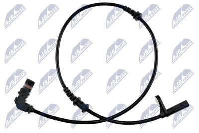 Датчик, частота вращения колеса NTY HCA-ME-021