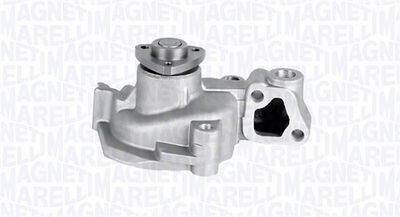 Ūdens sūknis, dzinēja dzesēšana MAGNETI MARELLI 352316170173