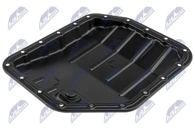 Eļļas vācele NTY BMO-TY-014