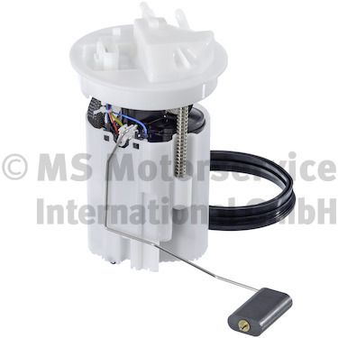 Элемент системы питания PIERBURG 7.03794.29.0