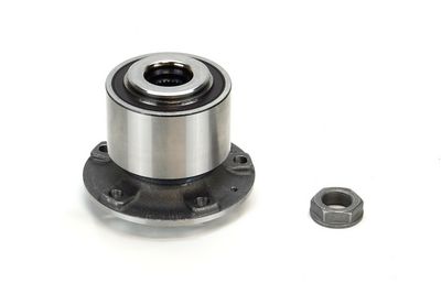 Riteņa rumbas gultņa komplekts CONTINENTAL CTAM WBE1206