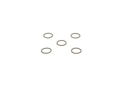 Резиновое кольцо BOSCH 2 440 210 012