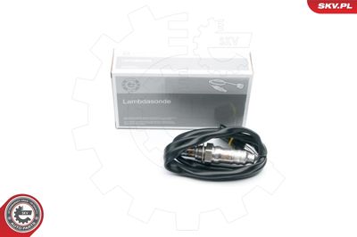 Лямбда-зонд ESEN SKV 09SKV655