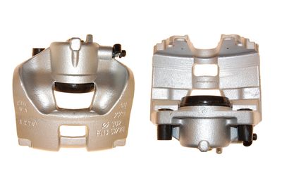 Тормозной суппорт BOSCH 0 986 134 081