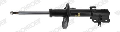 Amortizators MONROE D0025R