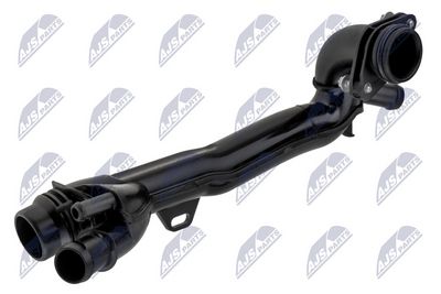 Трубка нагнетаемого воздуха NTY GPP-ME-096