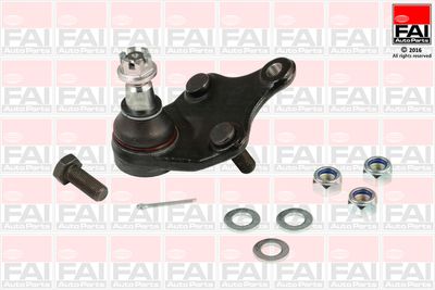 Balst-/Virzošais šarnīrs FAI AutoParts SS7449