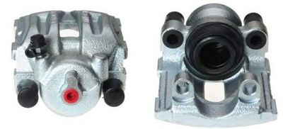 Bremžu suports GENERAL RICAMBI BW6173