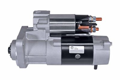 Starteris HELLA 8EA 012 586-791