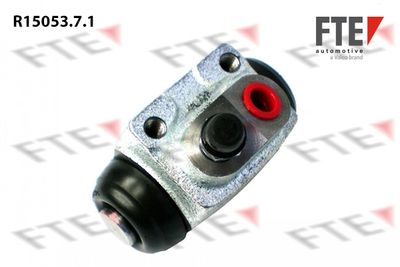 Riteņa bremžu cilindrs FTE 9210033