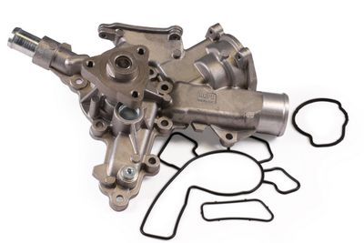 Ūdens sūknis, dzinēja dzesēšana HEPU P322