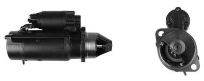 Starteris MAHLE MS 722