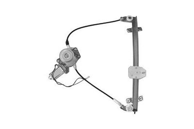 Стеклоподъемник MAGNETI MARELLI 350103225000