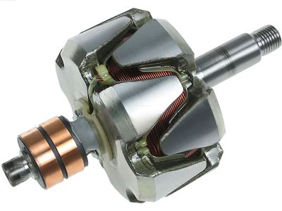 Rotors, Ģenerators AS-PL AR0112S