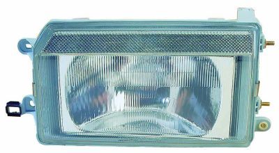 Pamatlukturis ABAKUS 212-1145R-LD