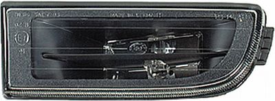 Miglas lukturis HELLA 1NA 007 039-011