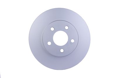 Тормозной диск HELLA 8DD 355 112-761