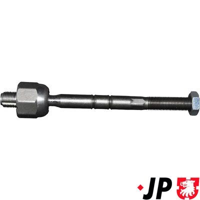 Осевой шарнир, рулевая тяга JP GROUP 6044500100