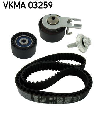 Комплект ремня ГРМ SKF VKMA 03259
