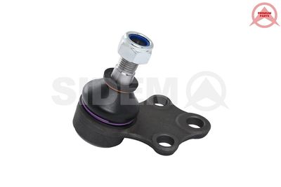 Balst-/Virzošais šarnīrs SIDEM 41286