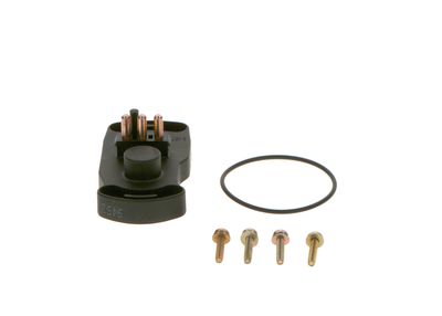 Regulējošais potenciometrs, Brīvgaitas sistēma BOSCH F 026 T03 022