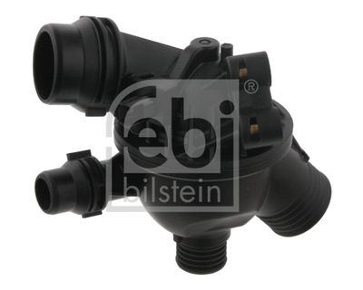 Termostats, Dzesēšanas šķidrums FEBI BILSTEIN 32988