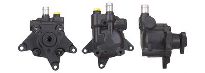 Гидравлический насос, рулевое управление DRI 715521492