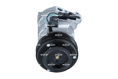 Компрессор, кондиционер NRF 32677