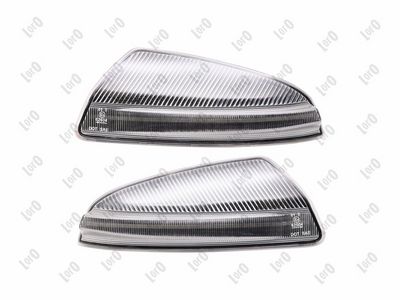 Комплект проблесковых ламп ABAKUS L54-140-004LED-D