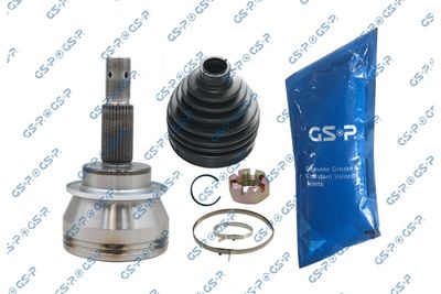 Šarnīru komplekts, Piedziņas vārpsta GSP 803288