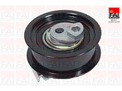 Spriegotājrullītis, Gāzu sadales mehānisma piedziņas siksna FAI AutoParts T9805
