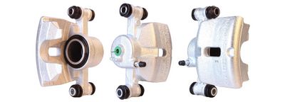 Тормозной суппорт ELSTOCK 83-1219