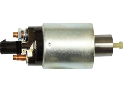 Ievilcējrelejs, Starteris AS-PL SS5117