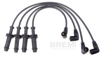 Комплект проводов зажигания BREMI 600/118