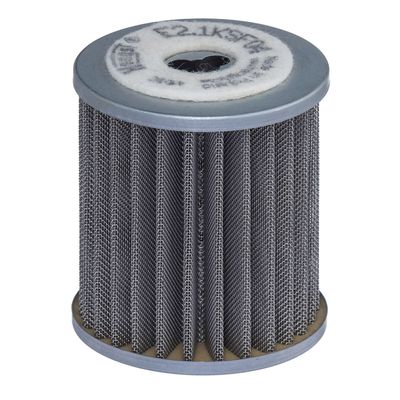 Топливный фильтр HENGST FILTER E2.1KSF04