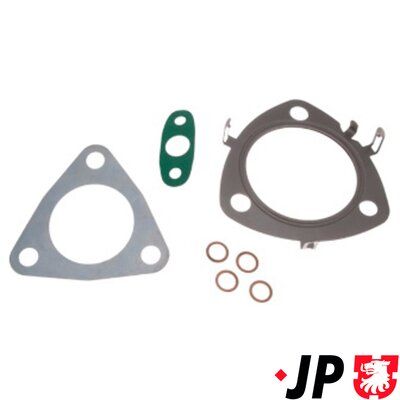 Монтажный комплект, компрессор JP GROUP 1517751510