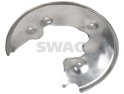 Dubļu sargs, Bremžu disks SWAG 33 10 7215