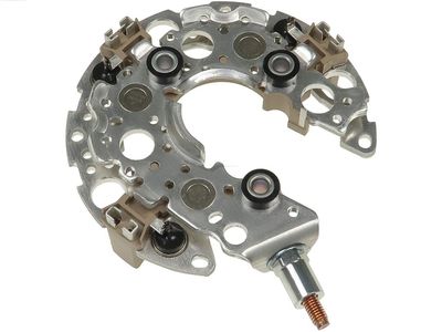 Taisngriezis, Ģenerators AS-PL ARC6054