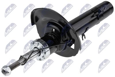 Amortizators NTY A-PE-016