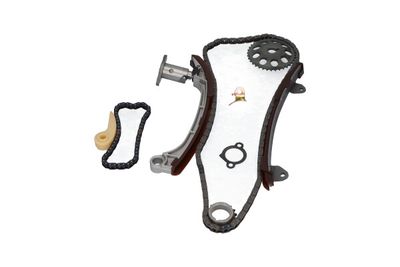 Sadales vārpstas piedziņas ķēdes komplekts KAVO PARTS DKC-9004