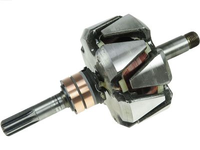 Rotors, Ģenerators AS-PL AR2015