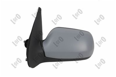 Наружное зеркало ABAKUS 2303M03